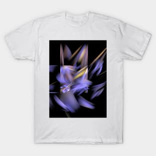 Complementary Shapes T-Shirt